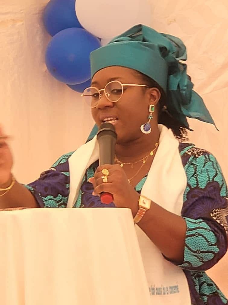 Directrice